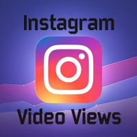 1000 (1k) Instagram Video Viewer
