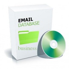 500k business Email leads