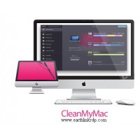 Clean My Mac X - MacOSX