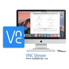 VNC Viewer MacOSX