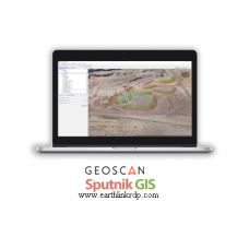 Geoscan Sputnik GIS