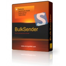 BulkSender Pro