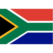 South Africa RDP