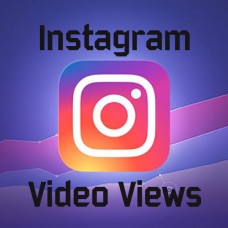 5000 (5k) Instagram Video Viewer