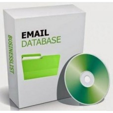 2 million Email leads