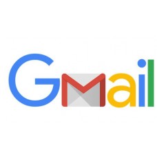 1 million only Gmail 