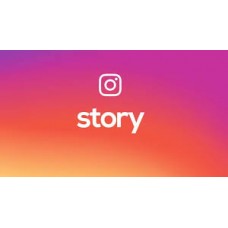 150 Instagram story view