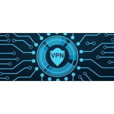 1 month VPN with 40 countries